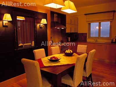 Pleiades Luxurious Villas 18